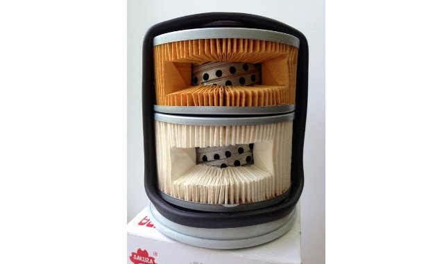 Как правильно подобрать масляный фильтр в автомобиль: советы и фото