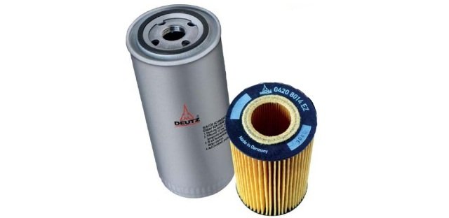 Как правильно подобрать масляный фильтр в автомобиль: советы и фото