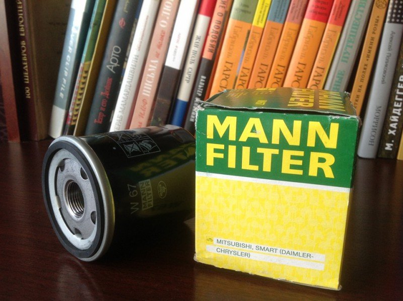 Замена масляного фильтра на Mitsubishi Lancer: пошаговая инструкция и фото Замена масляного фильтра на Mitsubishi Lancer: пошаговая инструкция и фото