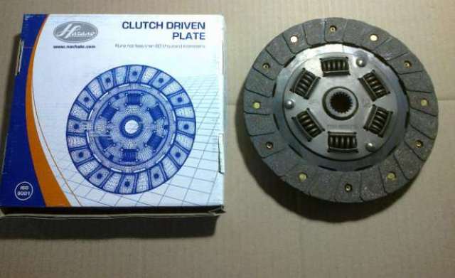 Меняем диск педали сцепления на ВАЗ 2107: пошаговая инструкция и фото Меняем диск педали сцепления на ВАЗ 2107: пошаговая инструкция и фото