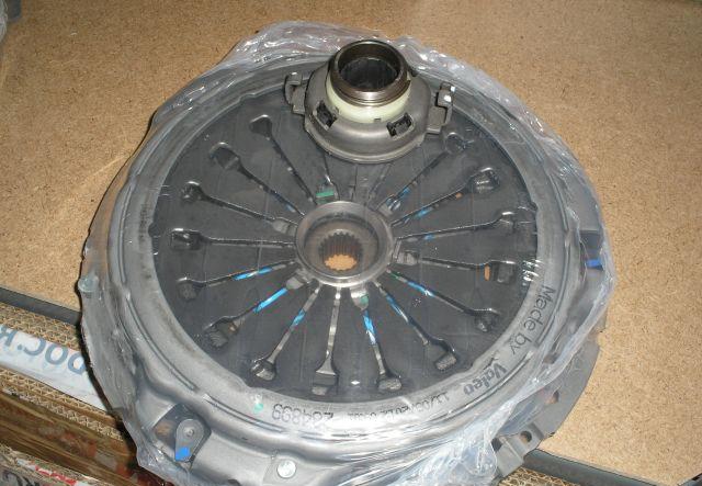 Замена педали сцепления на автомобиль Fiat Ducato: инструкции и рекомендации Замена педали сцепления на автомобиль Fiat Ducato: инструкции и рекомендации