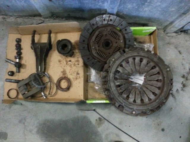 Замена педали сцепления на автомобиль Fiat Ducato: инструкции и рекомендации Замена педали сцепления на автомобиль Fiat Ducato: инструкции и рекомендации