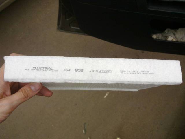 Процесс замены салонного фильтра в Ford Fusion: фото- и видеообзор Процесс замены салонного фильтра в Ford Fusion: фото- и видеообзор