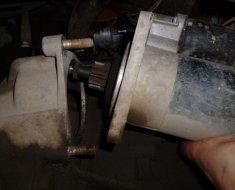 Замена диска педали сцепления на ВАЗ 2109: инструкции, фото и видео