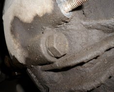 Замена диска педали сцепления на ВАЗ 2109: инструкции, фото и видео