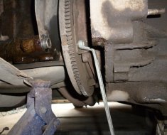 Замена диска педали сцепления на ВАЗ 2109: инструкции, фото и видео