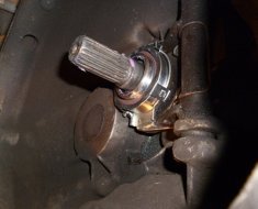 Замена диска педали сцепления на ВАЗ 2109: инструкции, фото и видео