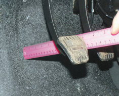 Замена диска педали сцепления на ВАЗ 2109: инструкции, фото и видео