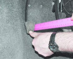 Замена диска педали сцепления на ВАЗ 2109: инструкции, фото и видео