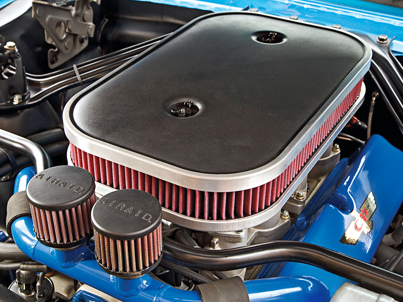 Как нужно проводить замену воздушного фильтра: пошаговая инструкция