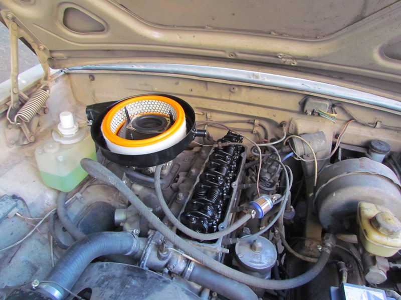 Как нужно проводить замену воздушного фильтра: пошаговая инструкция