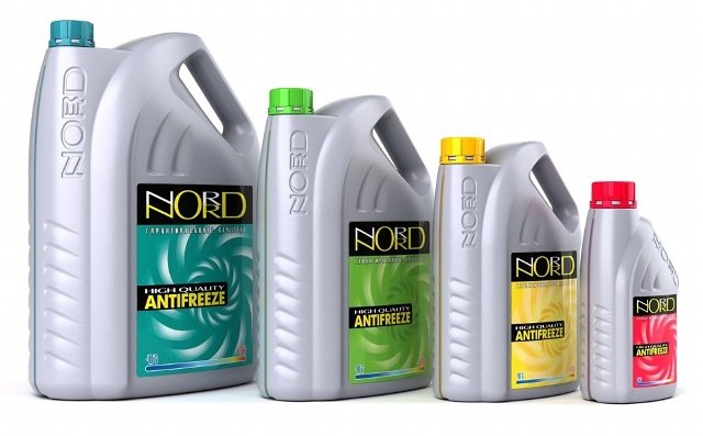 Как выбрать, слить и заменить тосол на ВАЗ 2114: фотообзор и видео