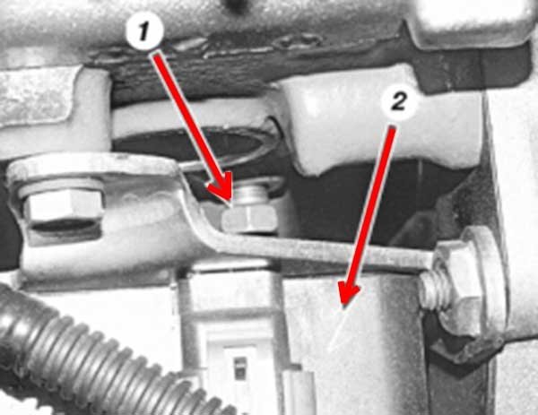 Как выбрать, слить и заменить тосол на ВАЗ 2114: фотообзор и видео