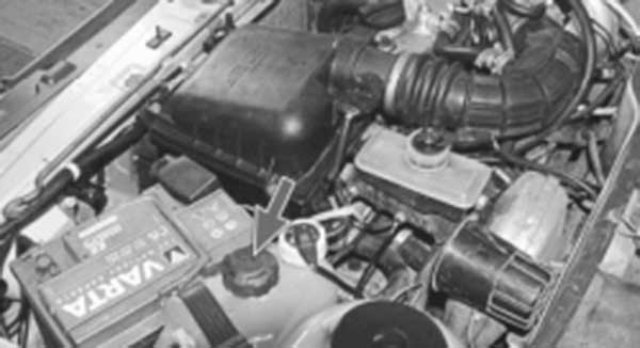 Как выбрать, слить и заменить тосол на ВАЗ 2114: фотообзор и видео