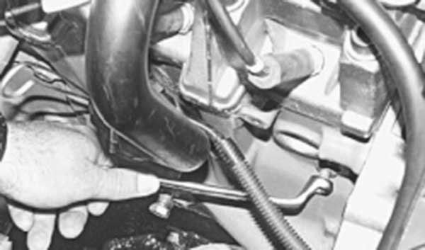 Как выбрать, слить и заменить тосол на ВАЗ 2114: фотообзор и видео