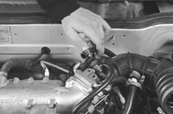 Как выбрать, слить и заменить тосол на ВАЗ 2114: фотообзор и видео