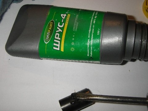 Процесс устранения дребезжания рычага КПП на ВАЗ 2114: фото и видео