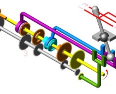 Устройство и принцип работы механической коробки передач, расшифровка МКПП в автомобиле и ее схема