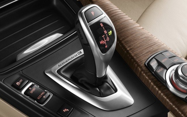 Устройство и принцип работы автоматической коробки передач: описание и видео