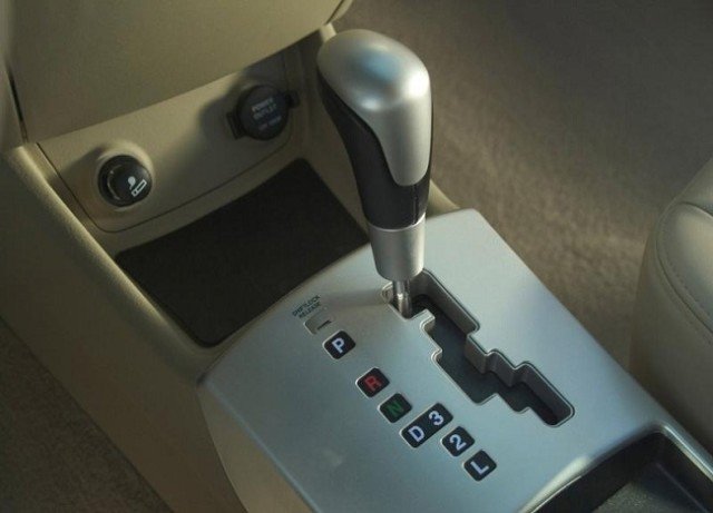 Устройство и принцип работы автоматической коробки передач: описание и видео