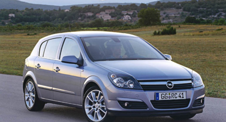 Как заменить салонный фильтр в Opel Astra: пошаговая инструкция