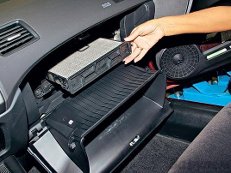 Как заменить салонный фильтр в Opel Astra: пошаговая инструкция