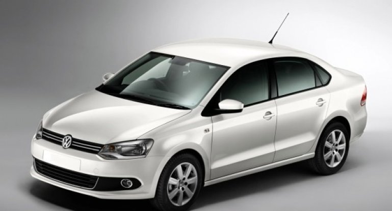 Как поменять масляный фильтр в Volkswagen Polo Sedan: пошаговая инструкция