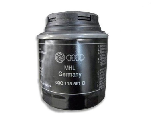 Как поменять масляный фильтр в Volkswagen Polo Sedan: пошаговая инструкция