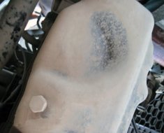 Как поменять масляный фильтр в Volkswagen Polo Sedan: пошаговая инструкция