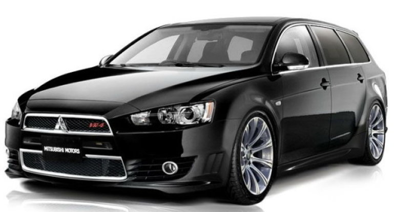 Замена масла в вариаторной КПП Mitsubishi Lancer 9 и 10: фото- и видеообзор