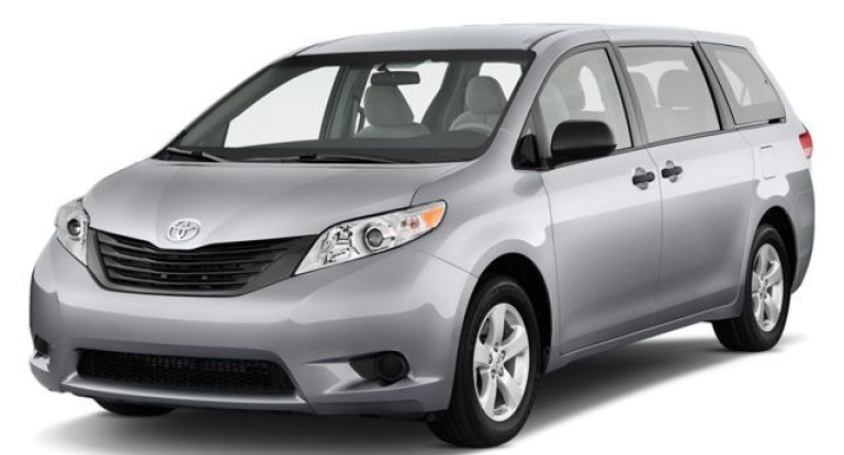 Как провести замену масла в АКПП в автомобиле Toyota Sienna: фото и видео