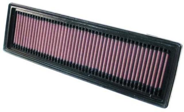 Как самому провести замену воздушного фильтра в Citroen C4: фото и видео