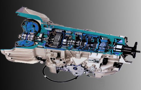 Какое оборудование нужно для замены масла в АКПП: фото- и видеообзор