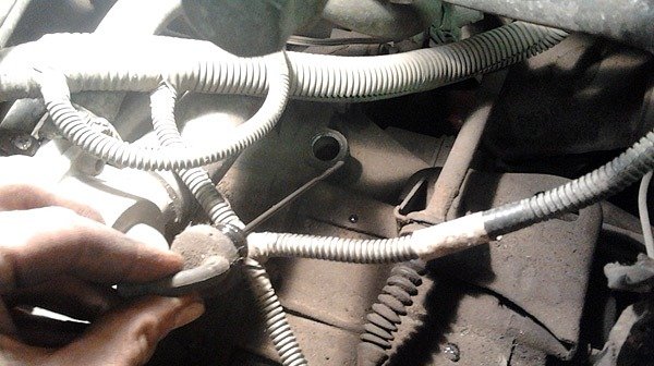 Как самостоятельно провести замену масла в КПП ВАЗ 2181 Lada Granta