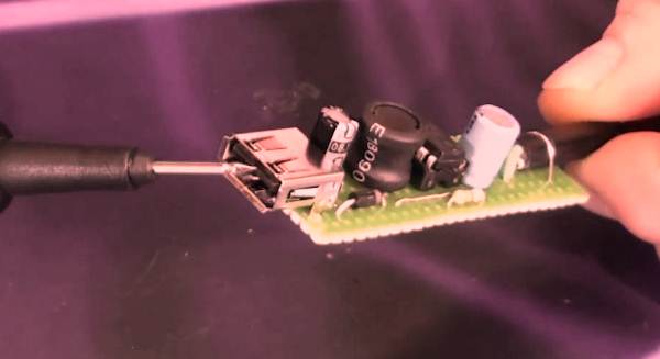 Выбор флешки для автомагнитолы (формат и другие критерии), переделка прибора под USB