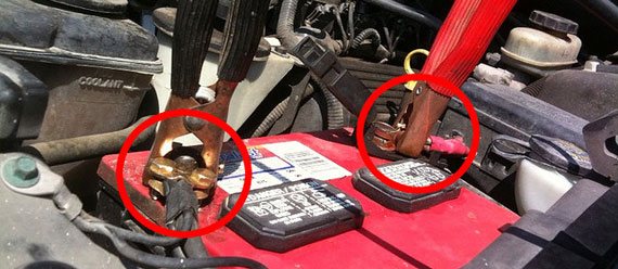 Ремонт и восстановление автомобильных аккумуляторов своими руками Ремонт и восстановление автомобильных аккумуляторов своими руками