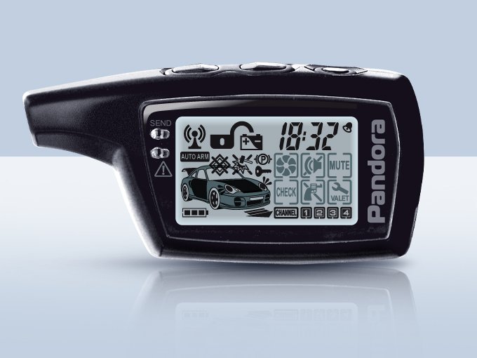 Руководство по установке сигнализации с автозапуском, рейтинг лучших моделей