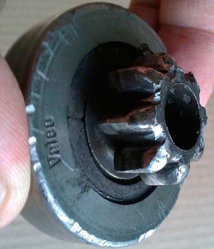 Инструкция, как проверить стартер на аккумуляторе своими руками Инструкция, как проверить стартер на аккумуляторе своими руками