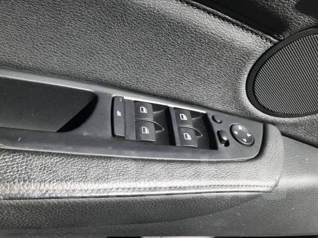 Возможные неисправности электрических стеклоподъемников BMW и причины их возникновения