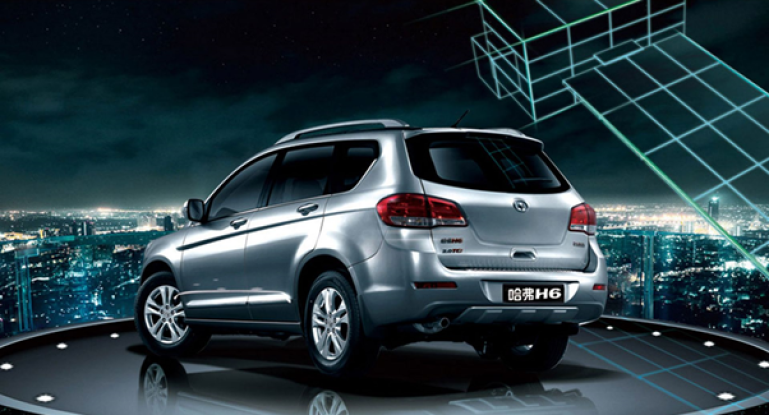 Китайский кроссовер: тест-драйв в поисках лучшей модели