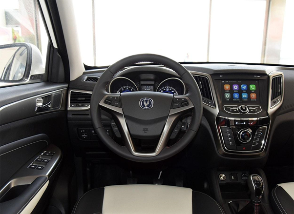 Китайский кроссовер: тест-драйв в поисках лучшей модели