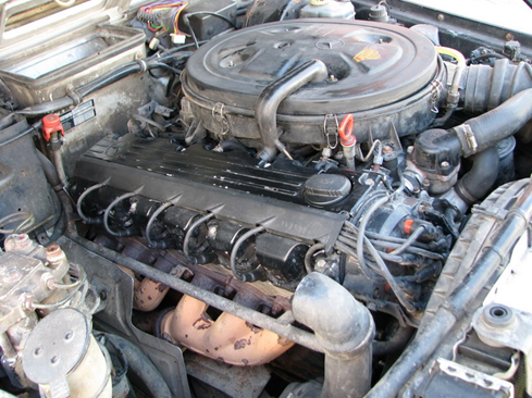 Преимущества и недостатки Mercedes Gelandewagen