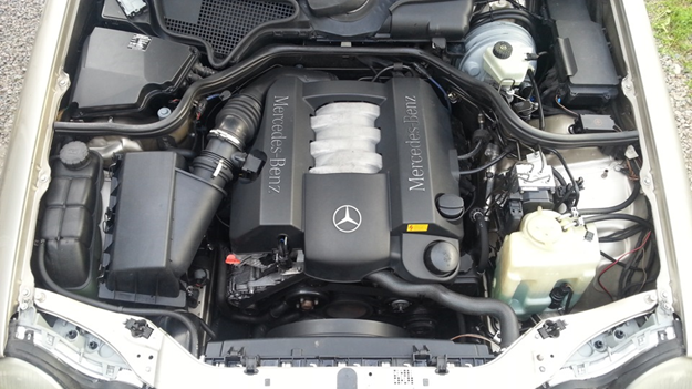 Преимущества и недостатки Mercedes Gelandewagen