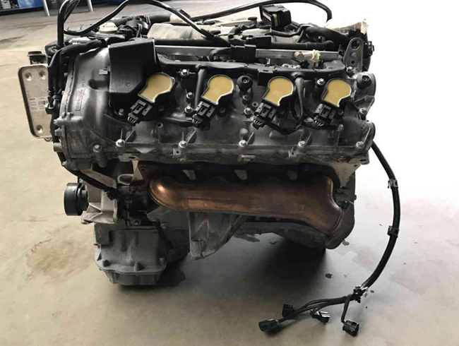 Преимущества и недостатки Mercedes Gelandewagen