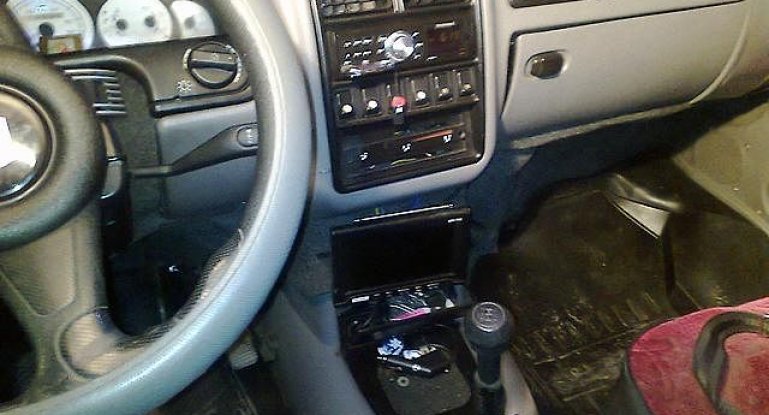 Эксплуатация и обслуживание радиатора отопления на ГАЗели