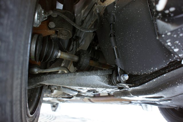 Честный обзор Lada Largus. Преимущества и недостатки французского родственника