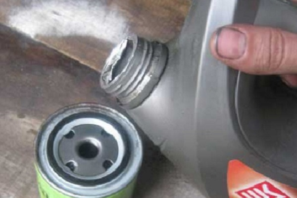 Меняем масло на ВАЗ 2101 самостоятельно Меняем масло на ВАЗ 2101 самостоятельно