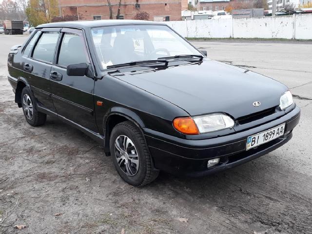 Основные неисправности ВАЗ 2115 и методы их устранения Основные неисправности ВАЗ 2115 и методы их устранения