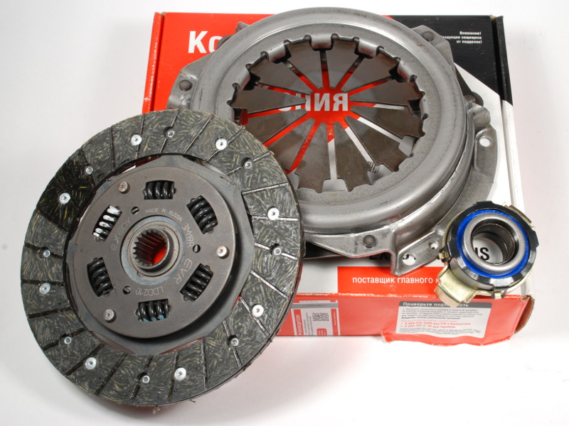 Основные неисправности ВАЗ 2115 и методы их устранения Основные неисправности ВАЗ 2115 и методы их устранения