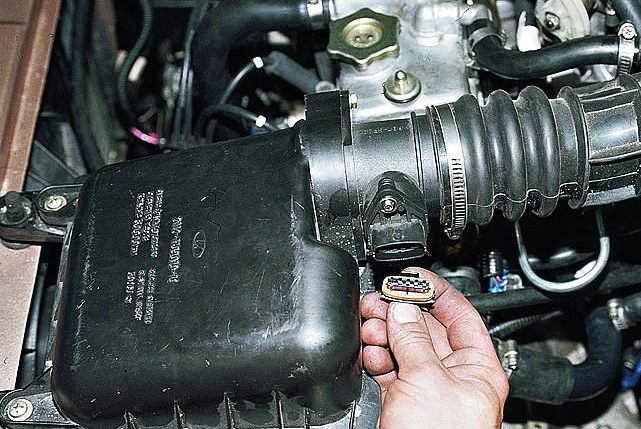 Основные неисправности ваз 2115 и методы их устранения (вторая часть)